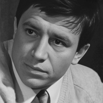 Andris Berzins image